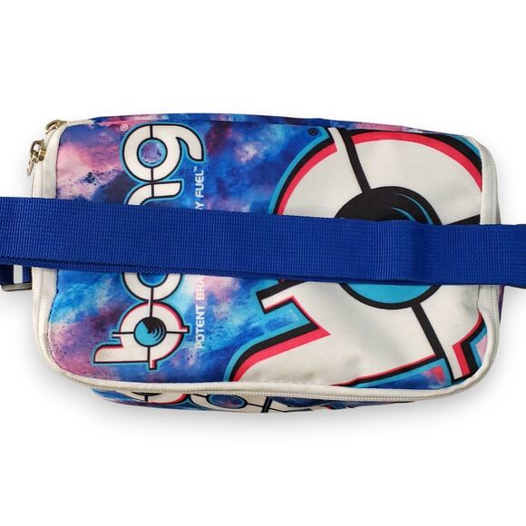 Bang Energy Drink Insulated Lunch Cooler Bag with Strap 9.5"x6" Graphic - Picture 5 of 13